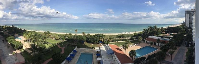 EF Miami Beach