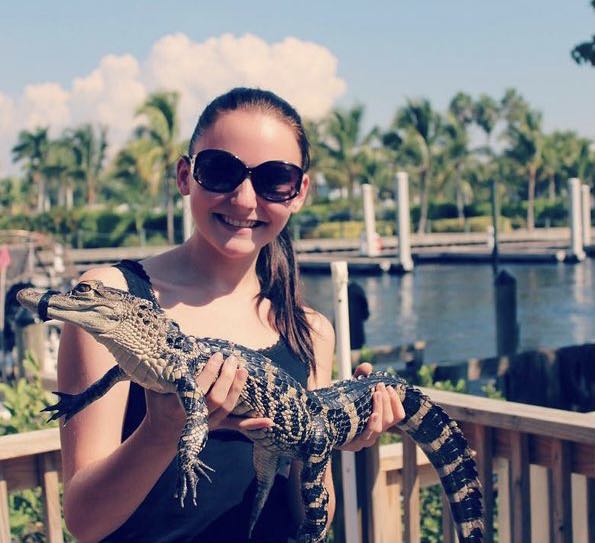 Everglades Alice Marlene Ullrich