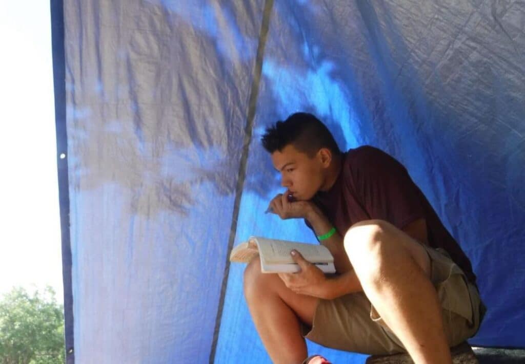 Problematische jugendliche