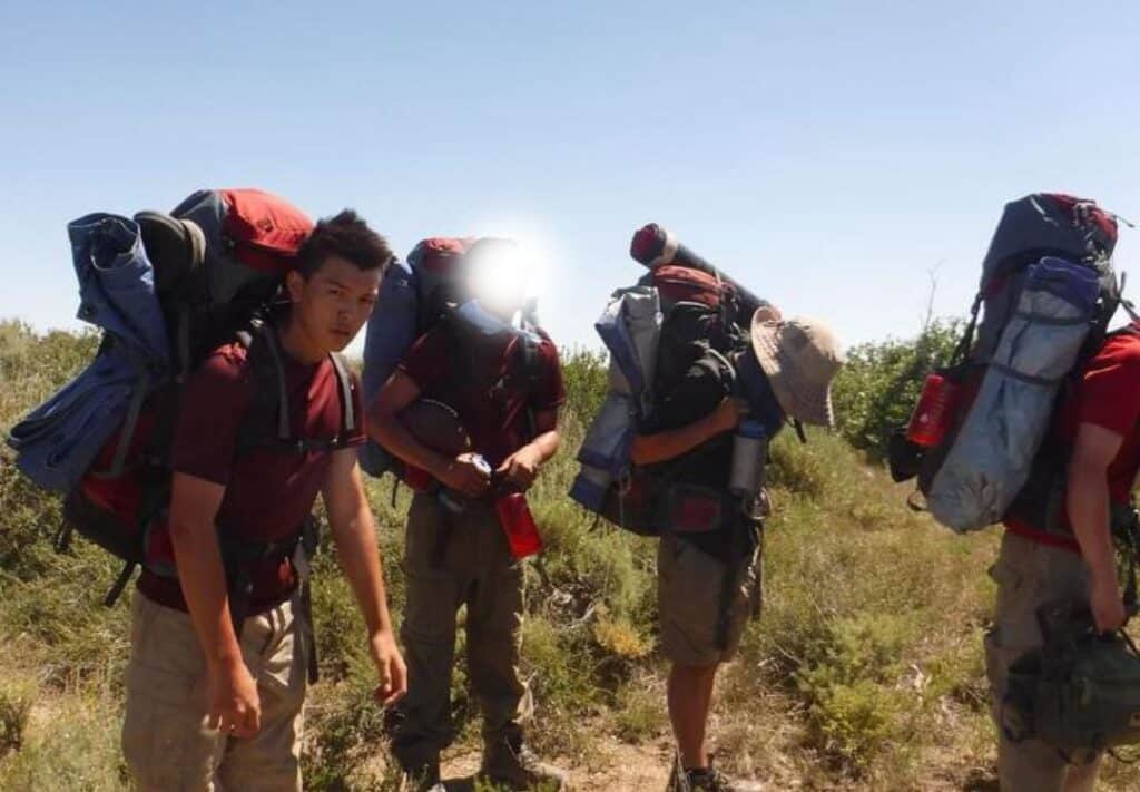 Problematische jugendliche