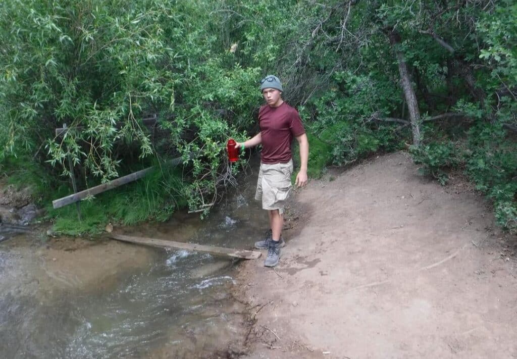 Problematische jugendliche