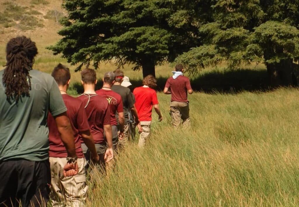 Problematische jugendliche