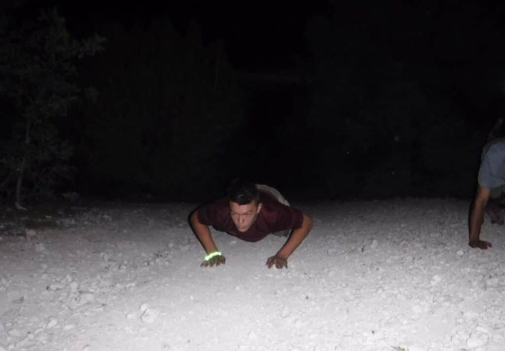 Problematische jugendliche