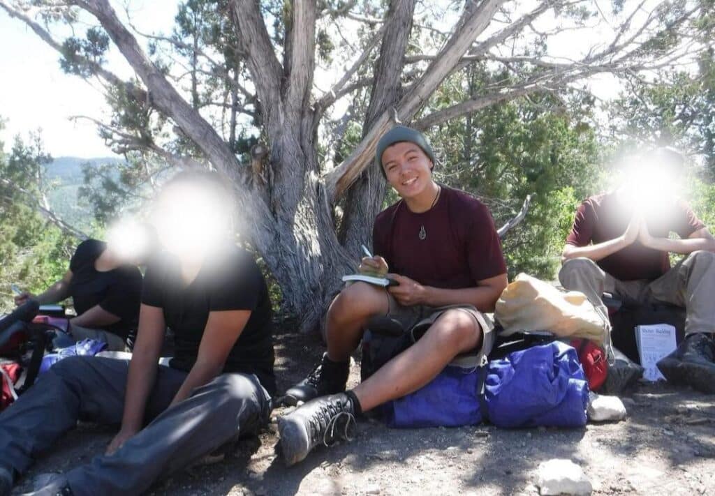 Problematische jugendliche