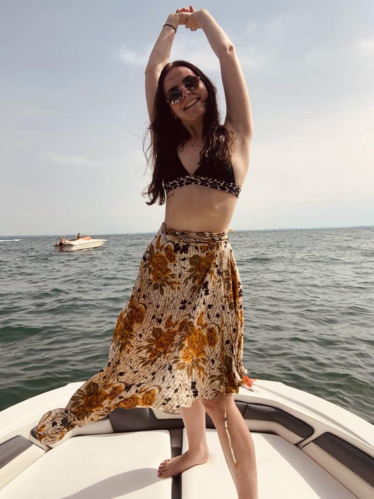 Also, i love boats!