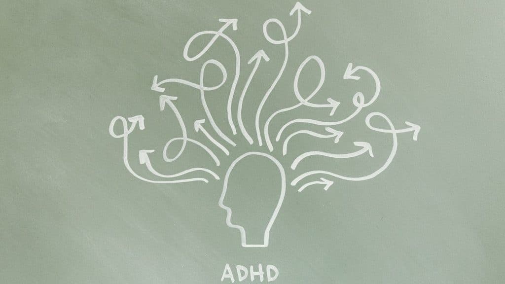 ADHS und Selbstbild: Das Gefühl, nie gut genug zu sein